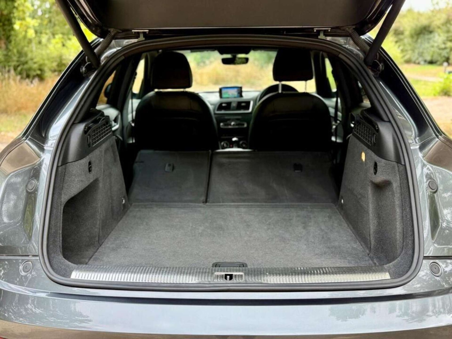 Used Audi Q3 2016 for sale - 77270967: Photo 45