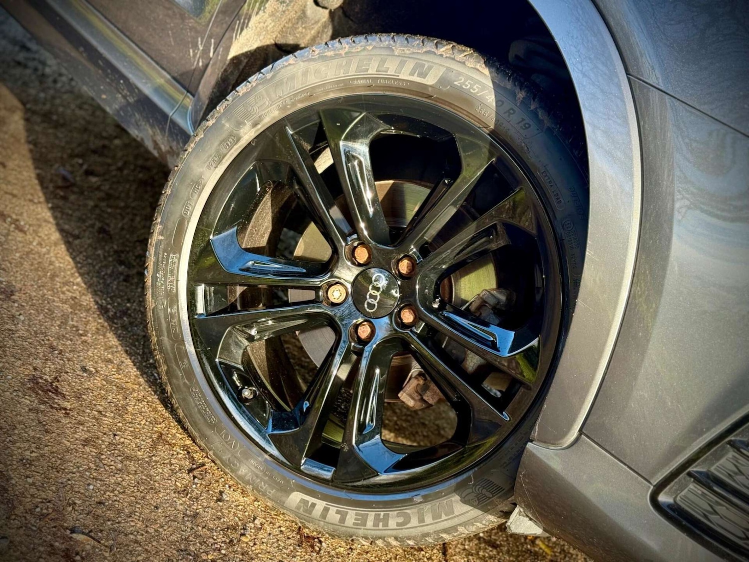 Used Audi Q3 2016 for sale - 77270967: Photo 5