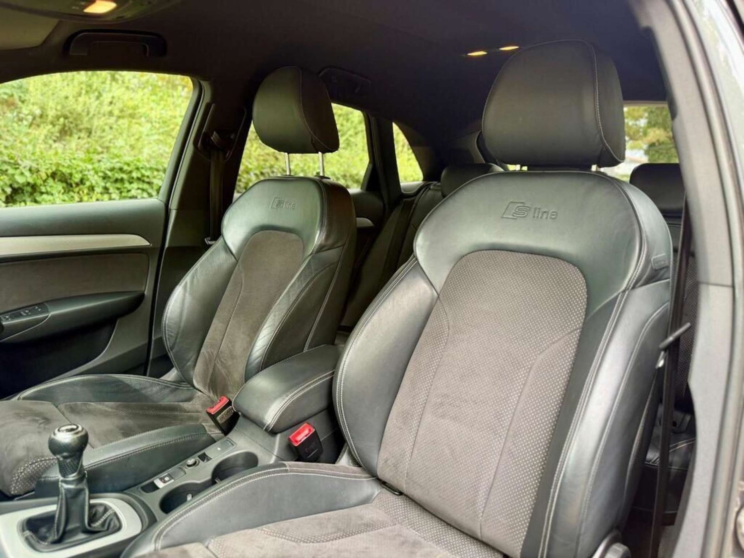 Used Audi Q3 2016 for sale - 77270967: Photo 58