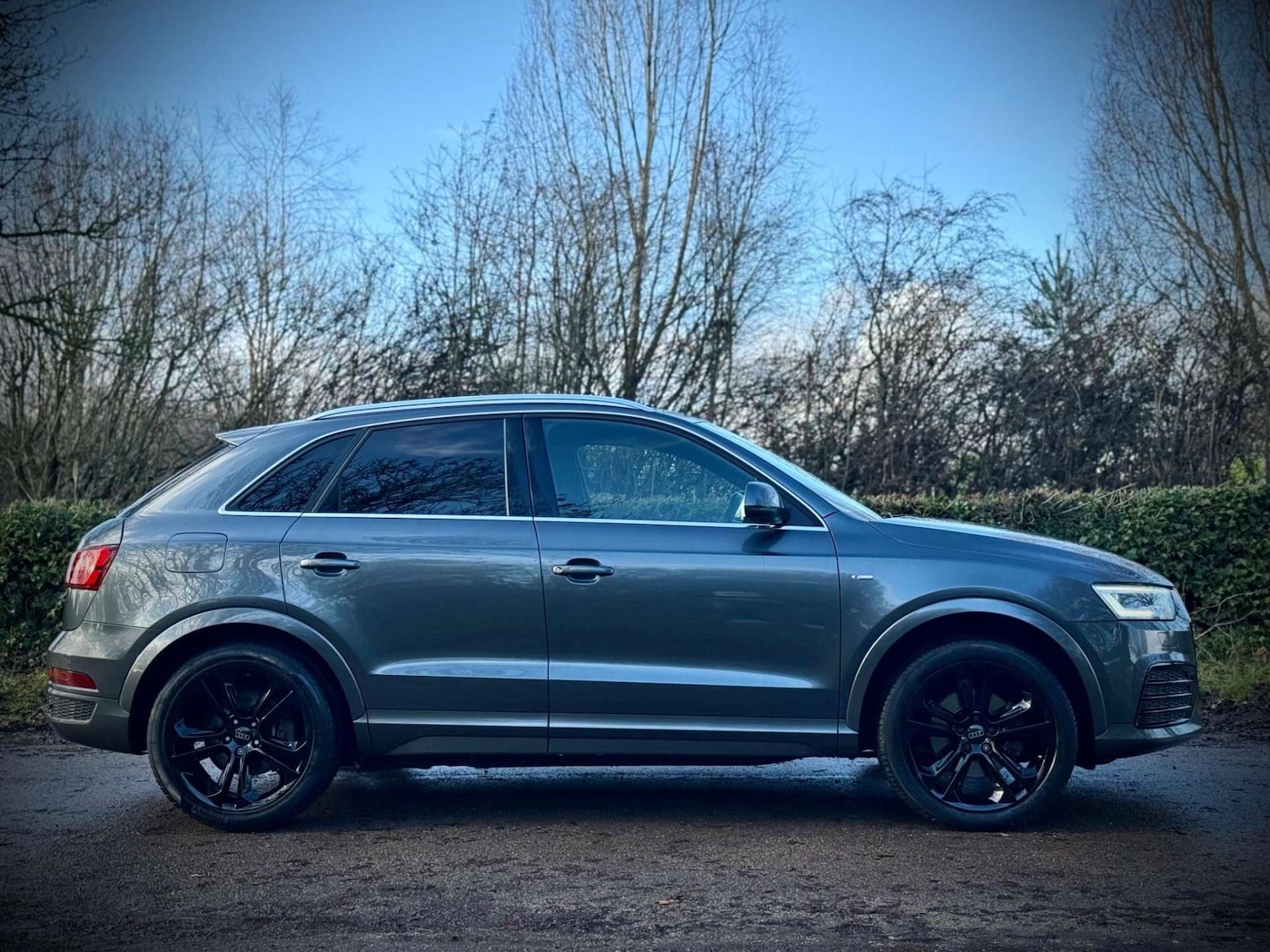 Used Audi Q3 2016 for sale - 77270967: Photo 6