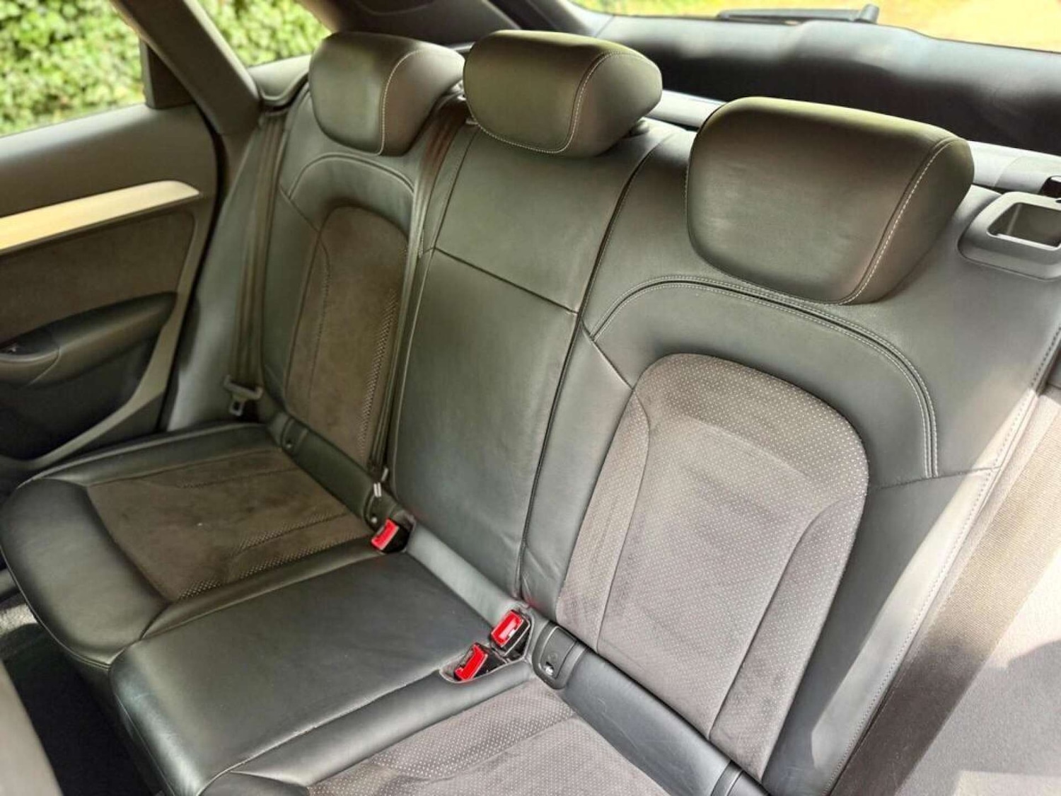 Used Audi Q3 2016 for sale - 77270967: Photo 63