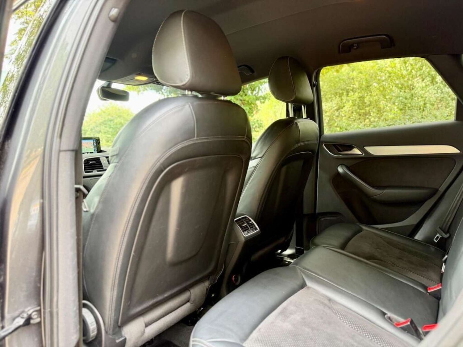 Used Audi Q3 2016 for sale - 77270967: Photo 65