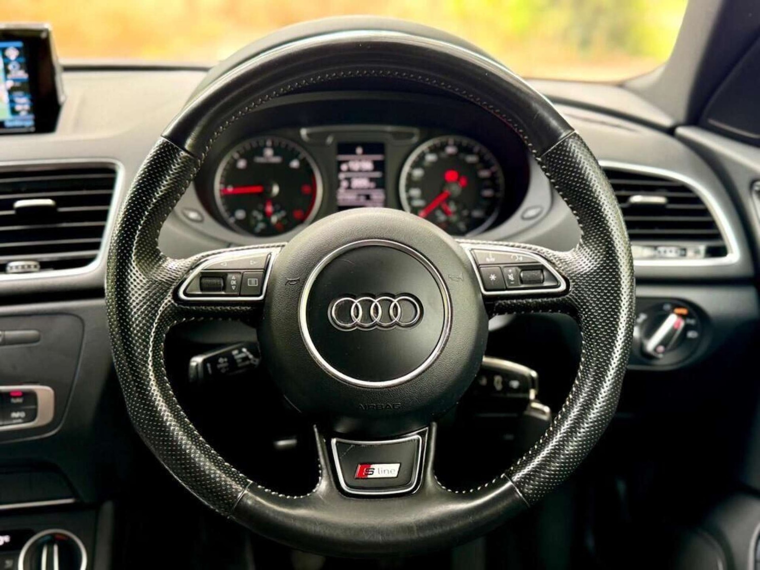 Used Audi Q3 2016 for sale - 77270967: Photo 68