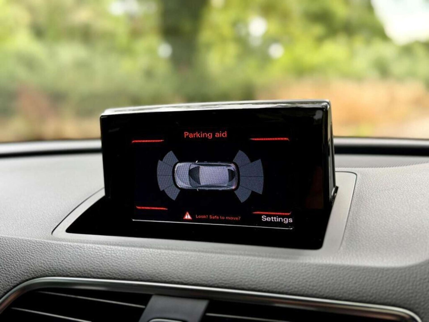 Used Audi Q3 2016 for sale - 77270967: Photo 7