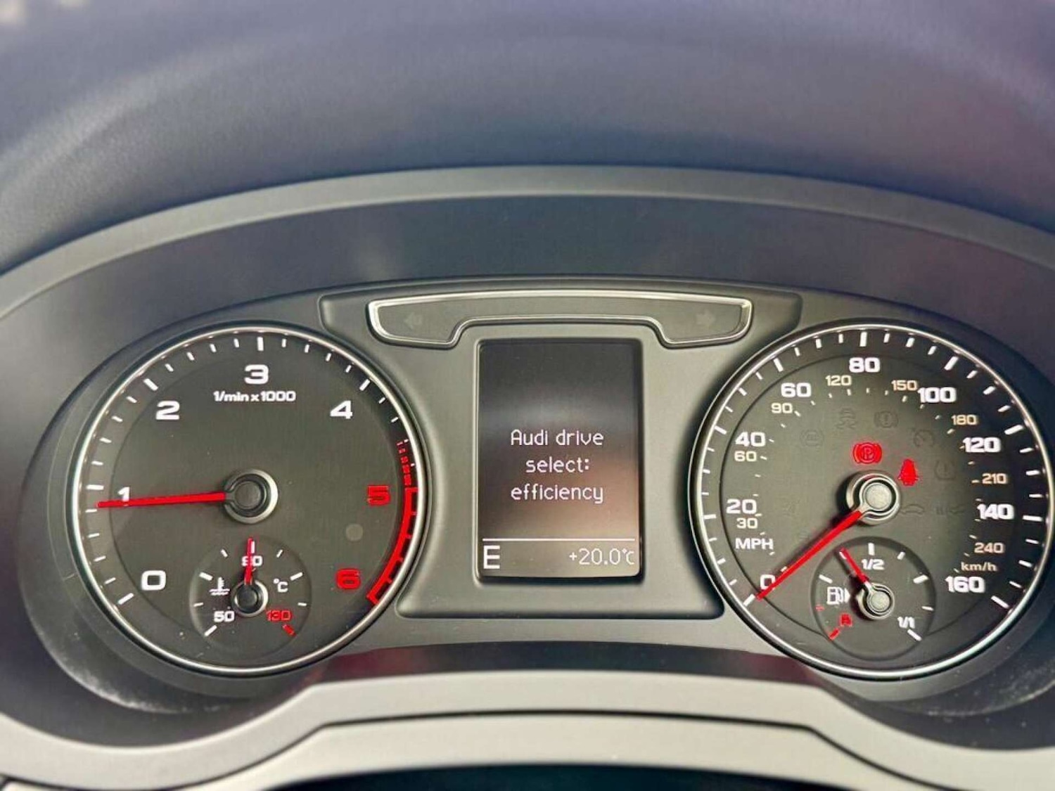 Used Audi Q3 2016 for sale - 77270967: Photo 73