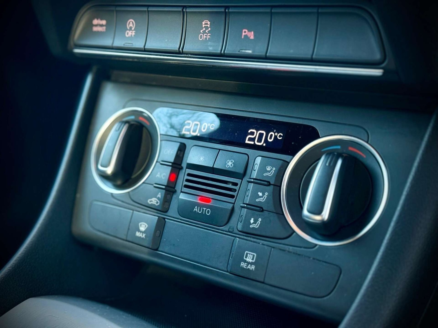 Used Audi Q3 2016 for sale - 77270967: Photo 75