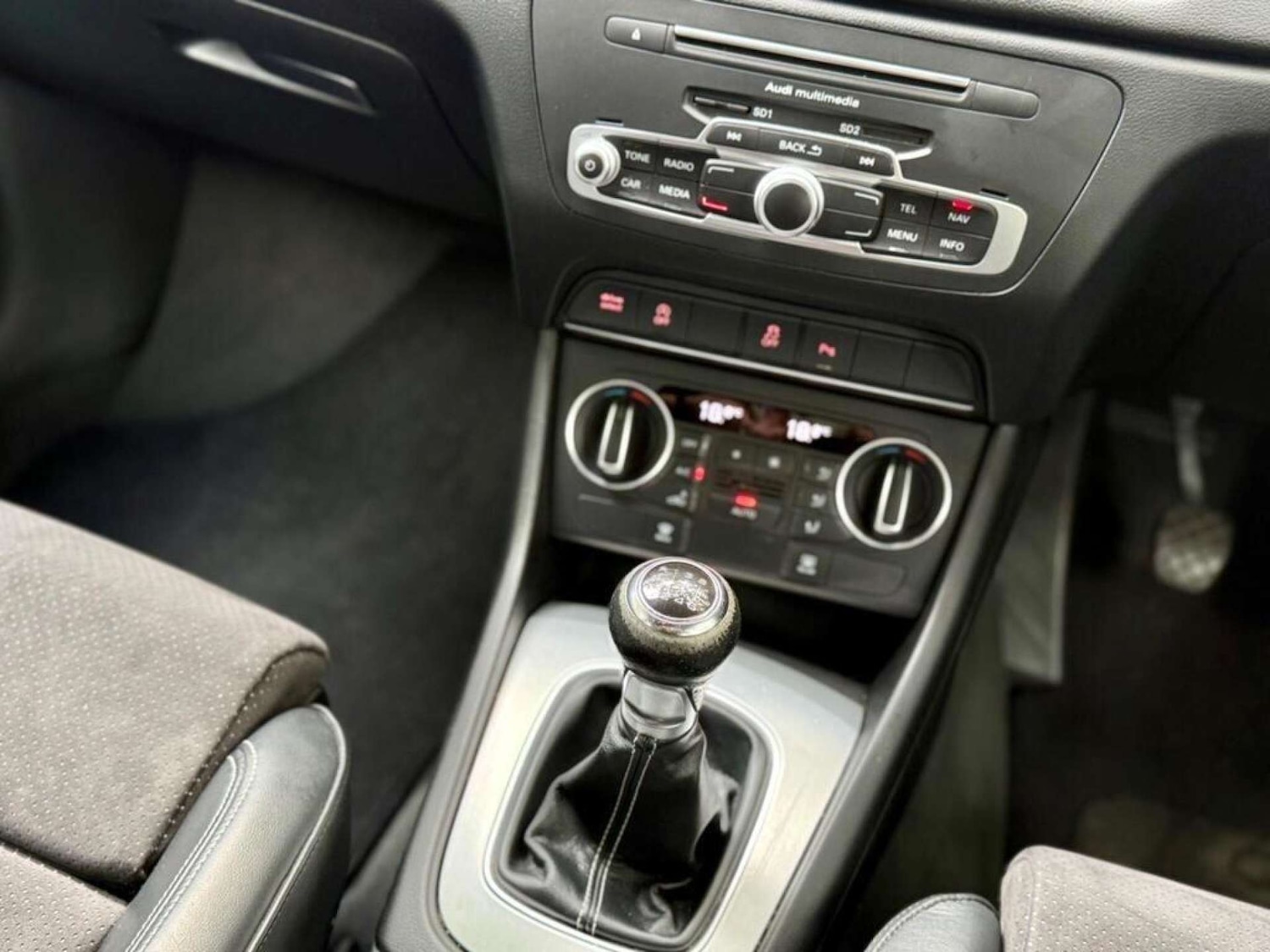 Used Audi Q3 2016 for sale - 77270967: Photo 8