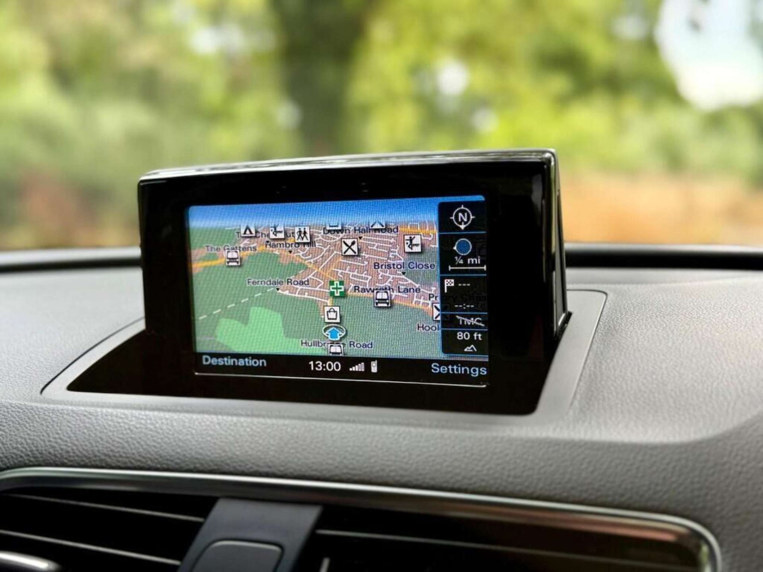 Used Audi Q3 2016 for sale - 77270967: Photo 84