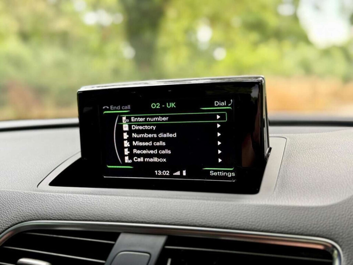 Used Audi Q3 2016 for sale - 77270967: Photo 88