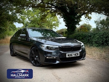 BMW - 5 Series