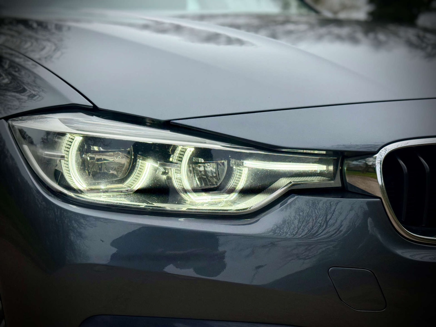 Used BMW 3 Series 2017 for sale - 77749086: Photo 11