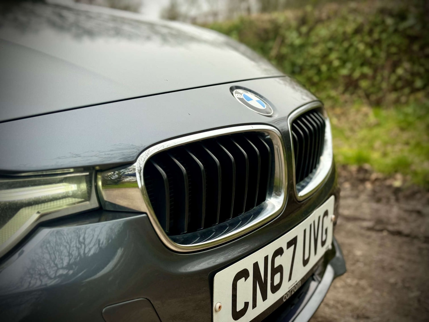 Used BMW 3 Series 2017 for sale - 77749086: Photo 12