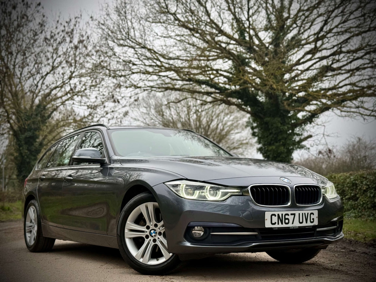 Used BMW 3 Series 2017 for sale - 77749086: Photo 13