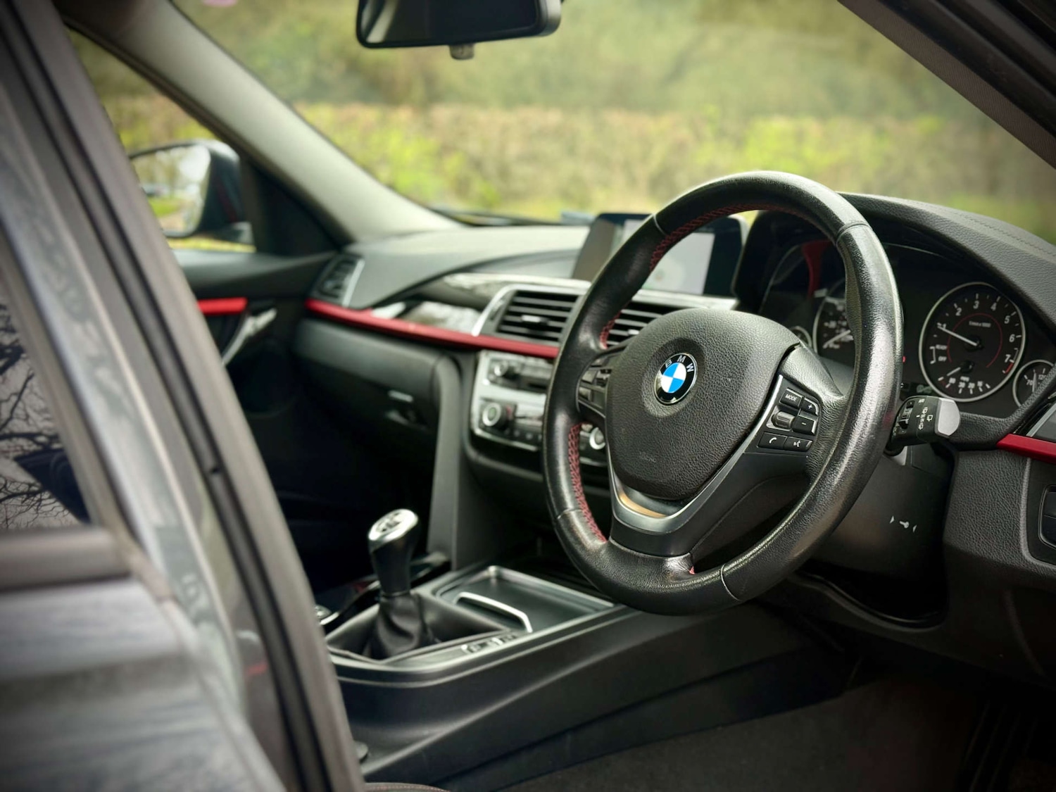 Used BMW 3 Series 2017 for sale - 77749086: Photo 3