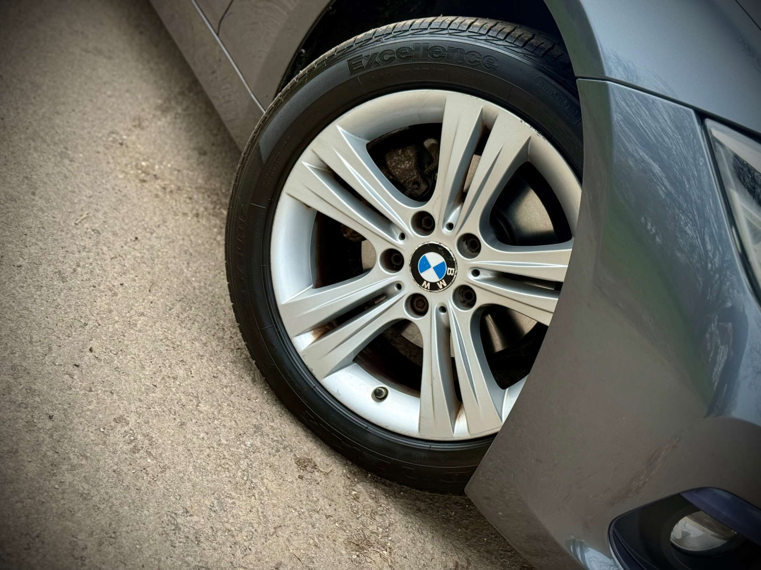 Used BMW 3 Series 2017 for sale - 77749086: Photo 4