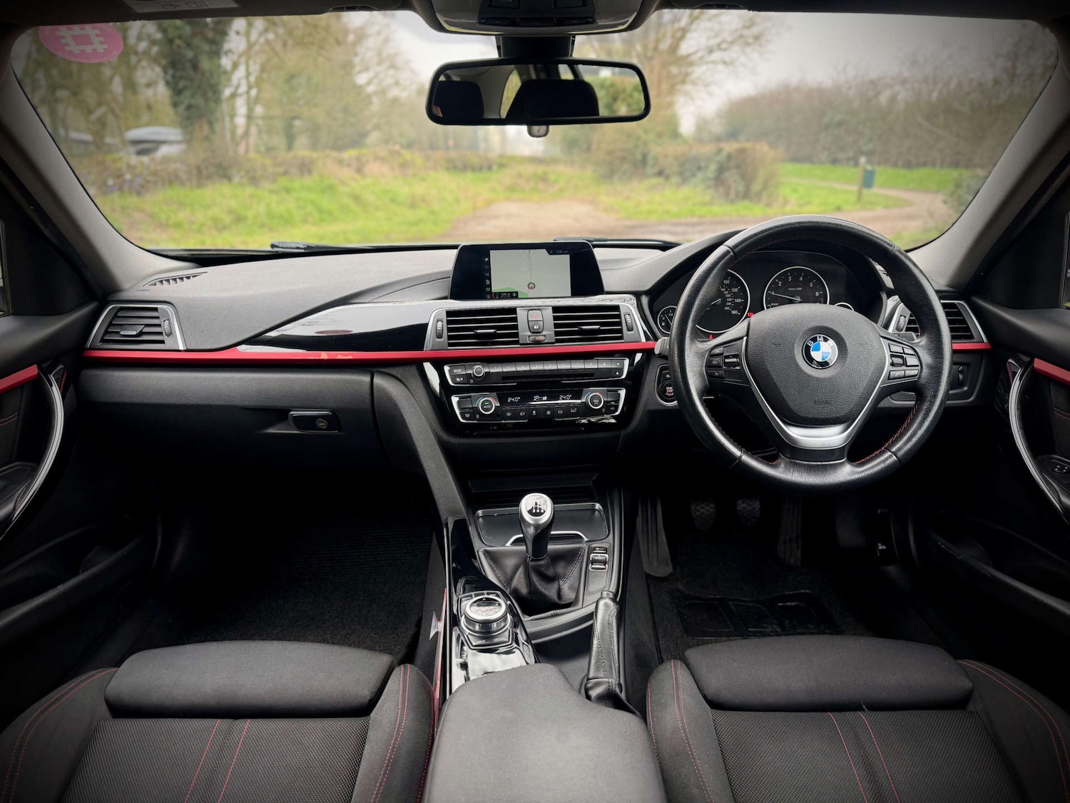 Used BMW 3 Series 2017 for sale - 77749086: Photo 6