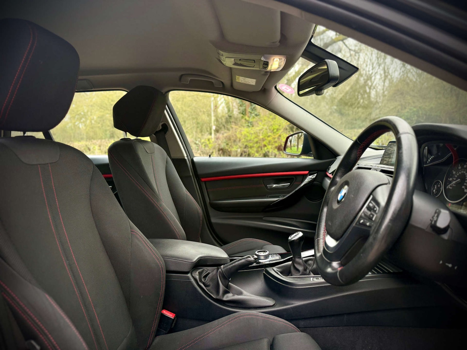 Used BMW 3 Series 2017 for sale - 77749086: Photo 7