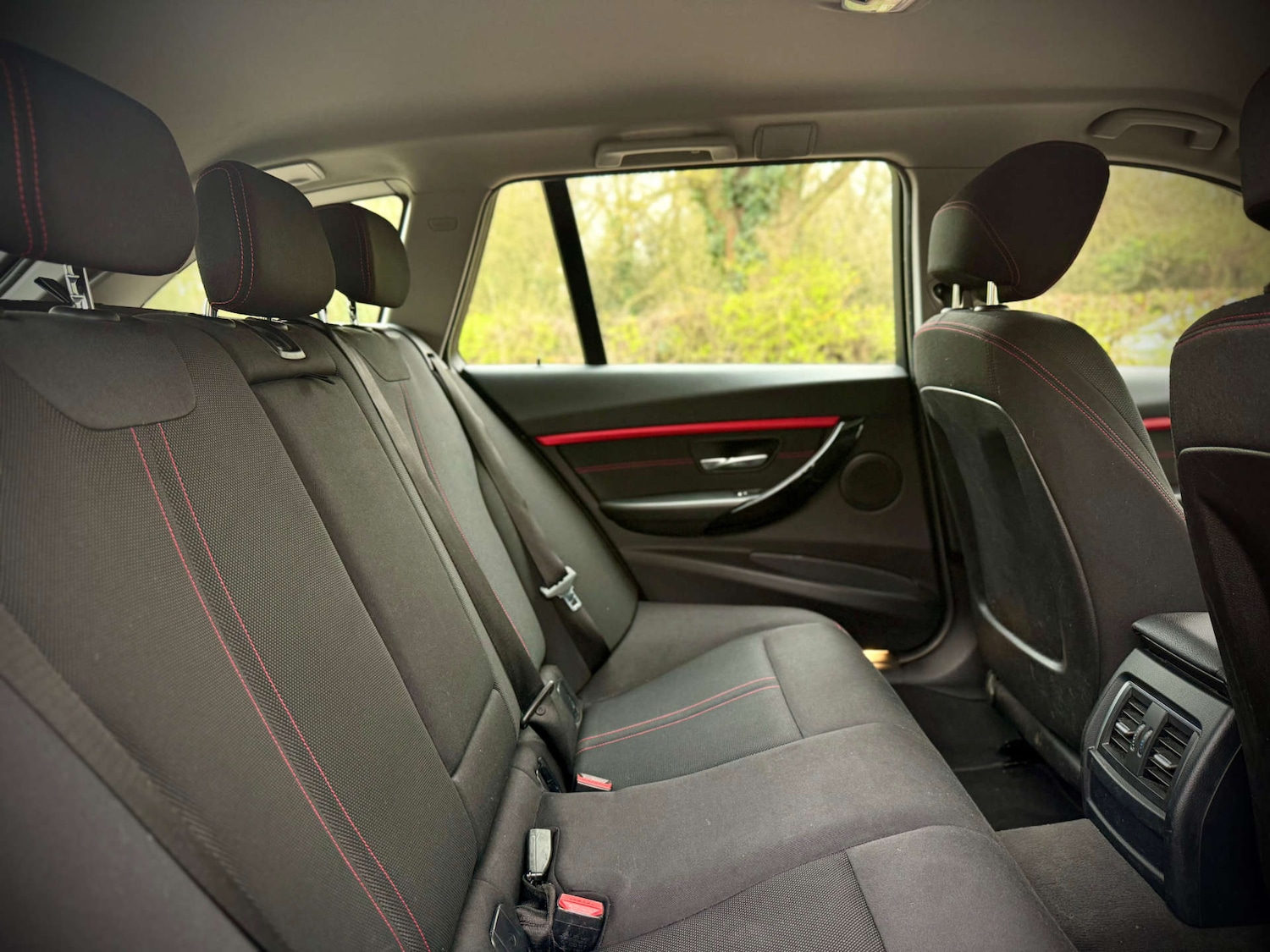 Used BMW 3 Series 2017 for sale - 77749086: Photo 8