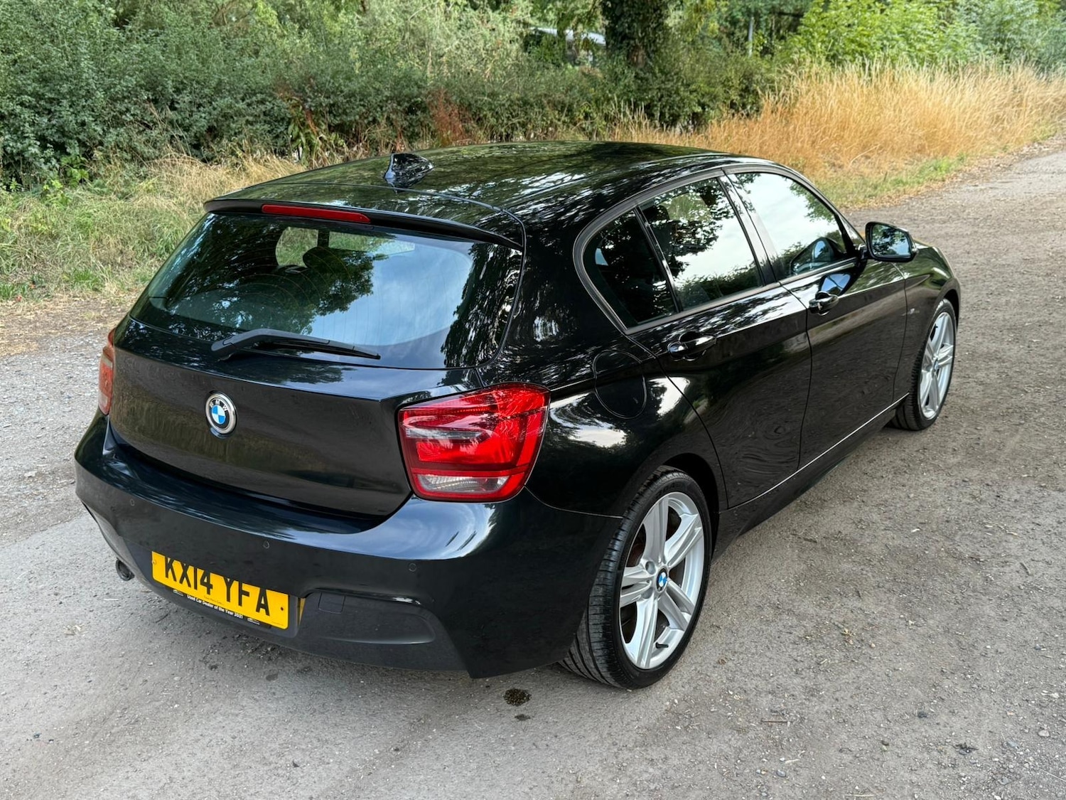 Vehicle 29