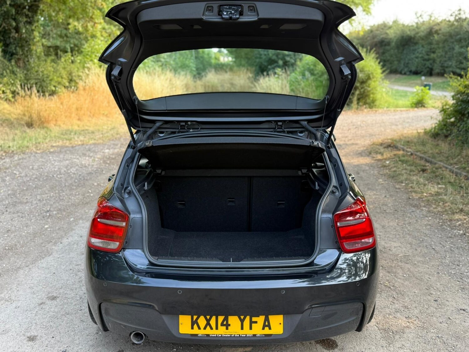 Vehicle 42