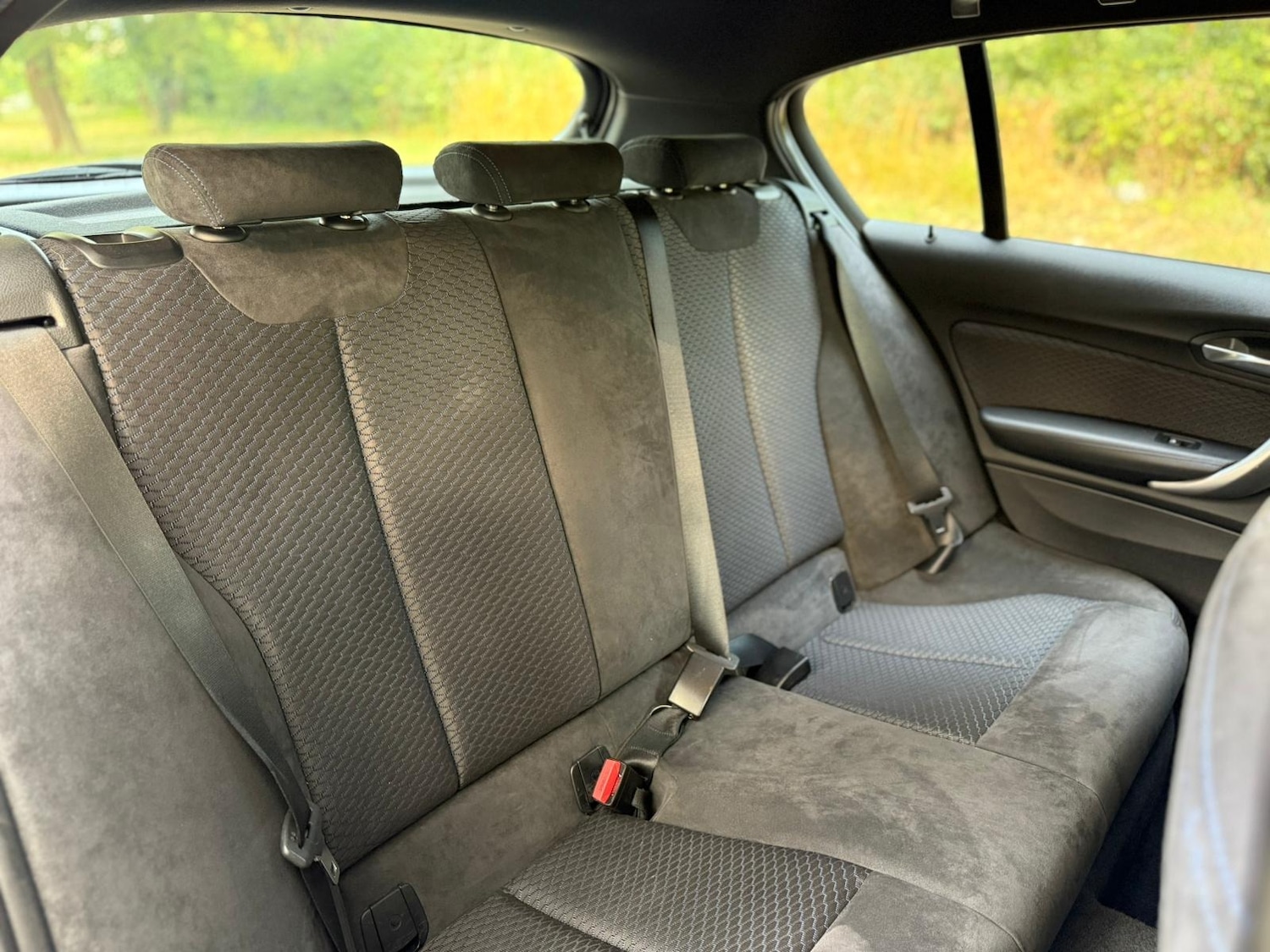 Vehicle 60