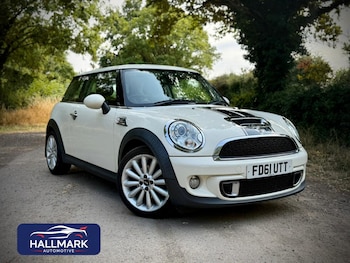 MINI - Hatch