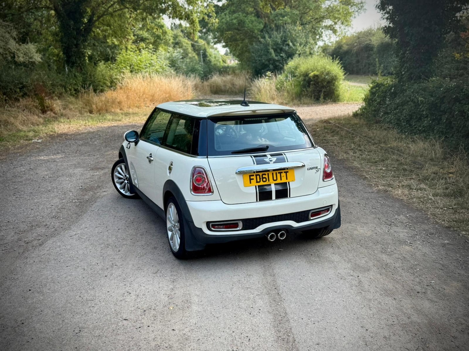 Vehicle 37