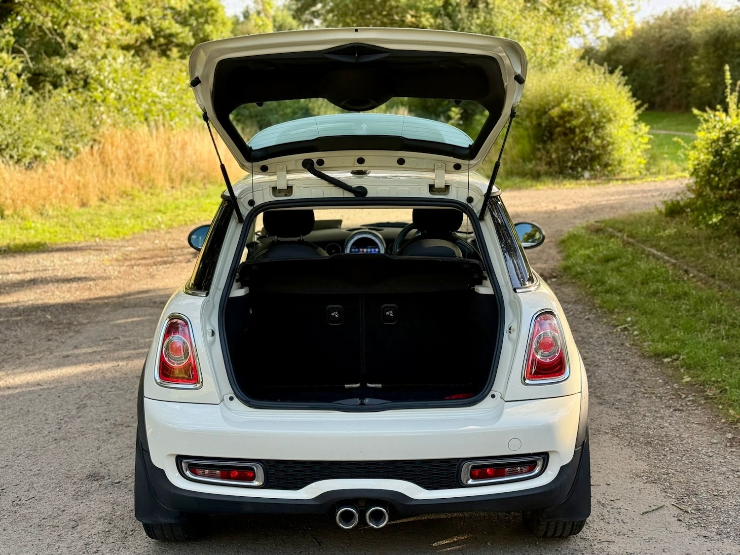 Vehicle 40
