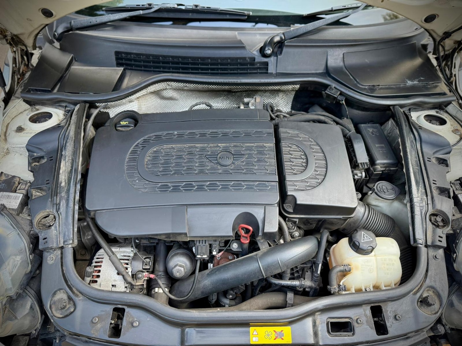 Vehicle 43
