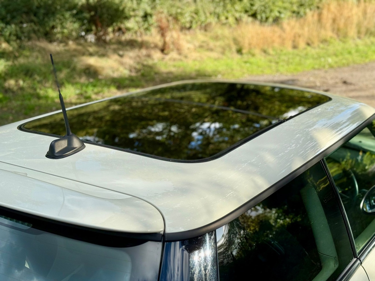 Vehicle 51