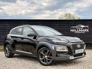 Used Hyundai KONA 2018 for sale - 78568273: Photo