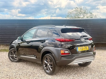 Used Hyundai KONA 2018 for sale - 78568273: Photo