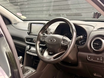 Used Hyundai KONA 2018 for sale - 78568273: Photo
