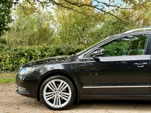 Used Skoda Superb 2013 for sale - 76225461: Photo 12