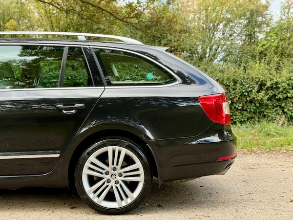 Used Skoda Superb 2013 for sale - 76225461: Photo 13