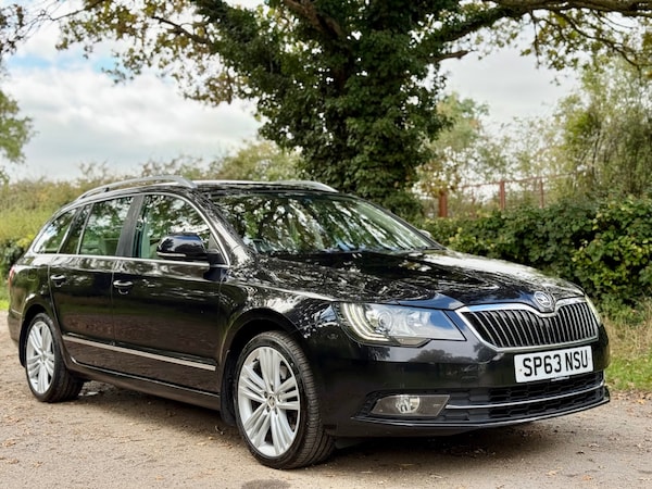 Used Skoda Superb 2013 for sale - 76225461: Photo 16