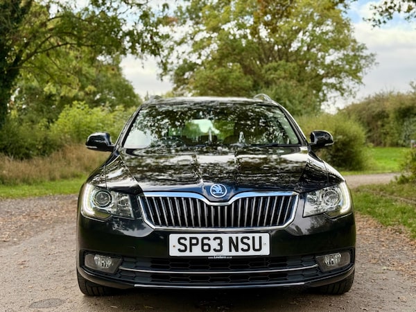 Used Skoda Superb 2013 for sale - 76225461: Photo 17