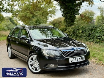 2013 (63) - 2.0 TDI CR 140 Elegance 5dr