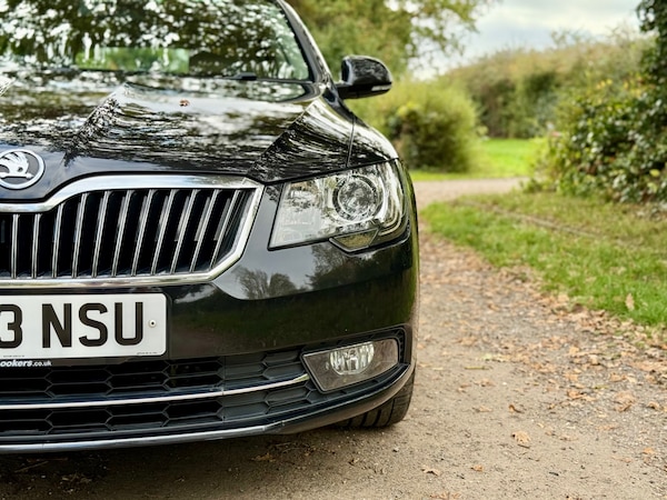 Used Skoda Superb 2013 for sale - 76225461: Photo 20