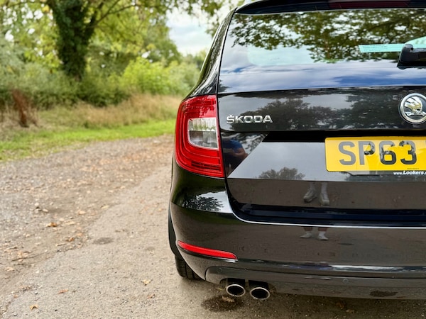 Used Skoda Superb 2013 for sale - 76225461: Photo 24