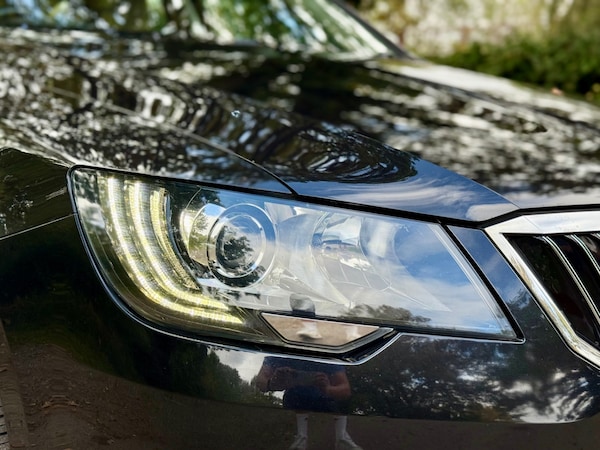 Used Skoda Superb 2013 for sale - 76225461: Photo 29