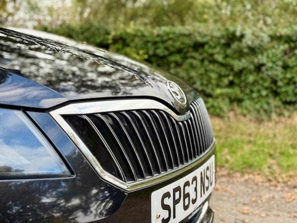 Used Skoda Superb 2013 for sale - 76225461: Photo 37