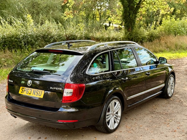 Used Skoda Superb 2013 for sale - 76225461: Photo 38