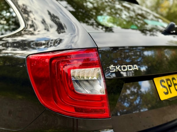 Used Skoda Superb 2013 for sale - 76225461: Photo 41