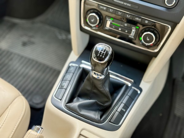 Used Skoda Superb 2013 for sale - 76225461: Photo 4