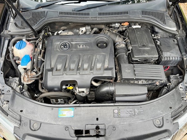 Used Skoda Superb 2013 for sale - 76225461: Photo 56