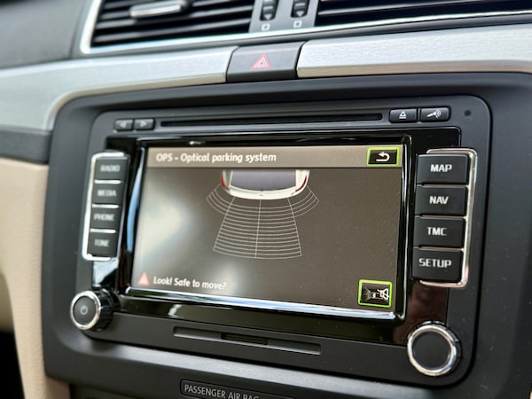 Used Skoda Superb 2013 for sale - 76225461: Photo 6