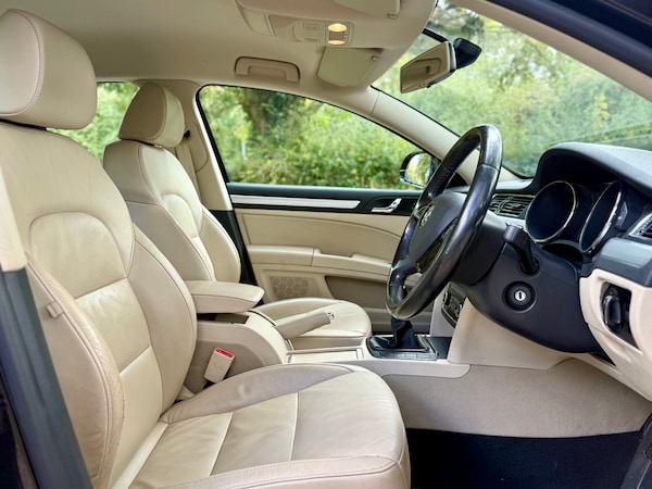 Used Skoda Superb 2013 for sale - 76225461: Photo 72