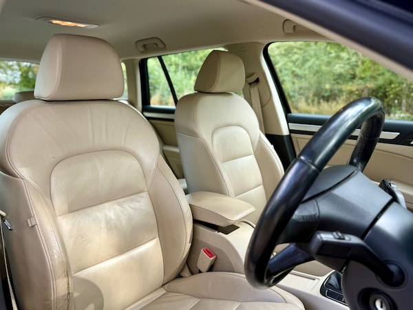 Used Skoda Superb 2013 for sale - 76225461: Photo 74