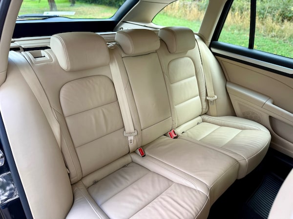 Used Skoda Superb 2013 for sale - 76225461: Photo 78